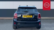 MINI Countryman 2.0 Cooper D 5dr Auto Diesel Hatchback